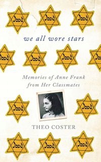 WE ALL WORE STARS THEO COSTER