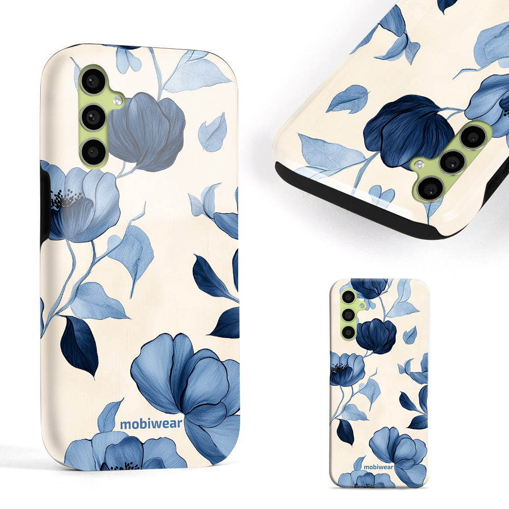 Etui Mobiwear do Samsung Galaxy A34 5G EP73E