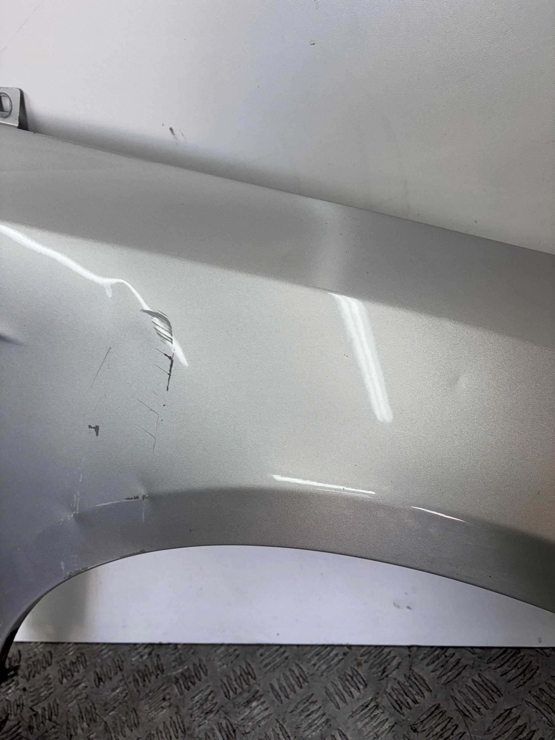 fender front front right FORD FOCUS III 3 10
