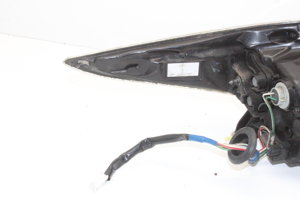 TOYOTA PRIUS (XW50) 2017 фонарь