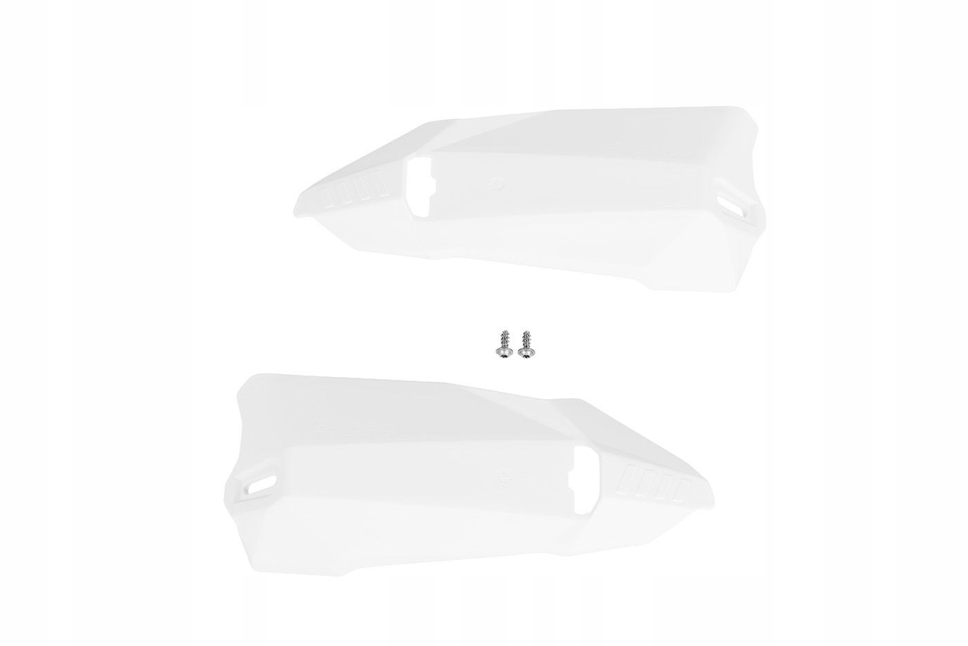 MB Handbary Touratech DEFENSA Expedition białe