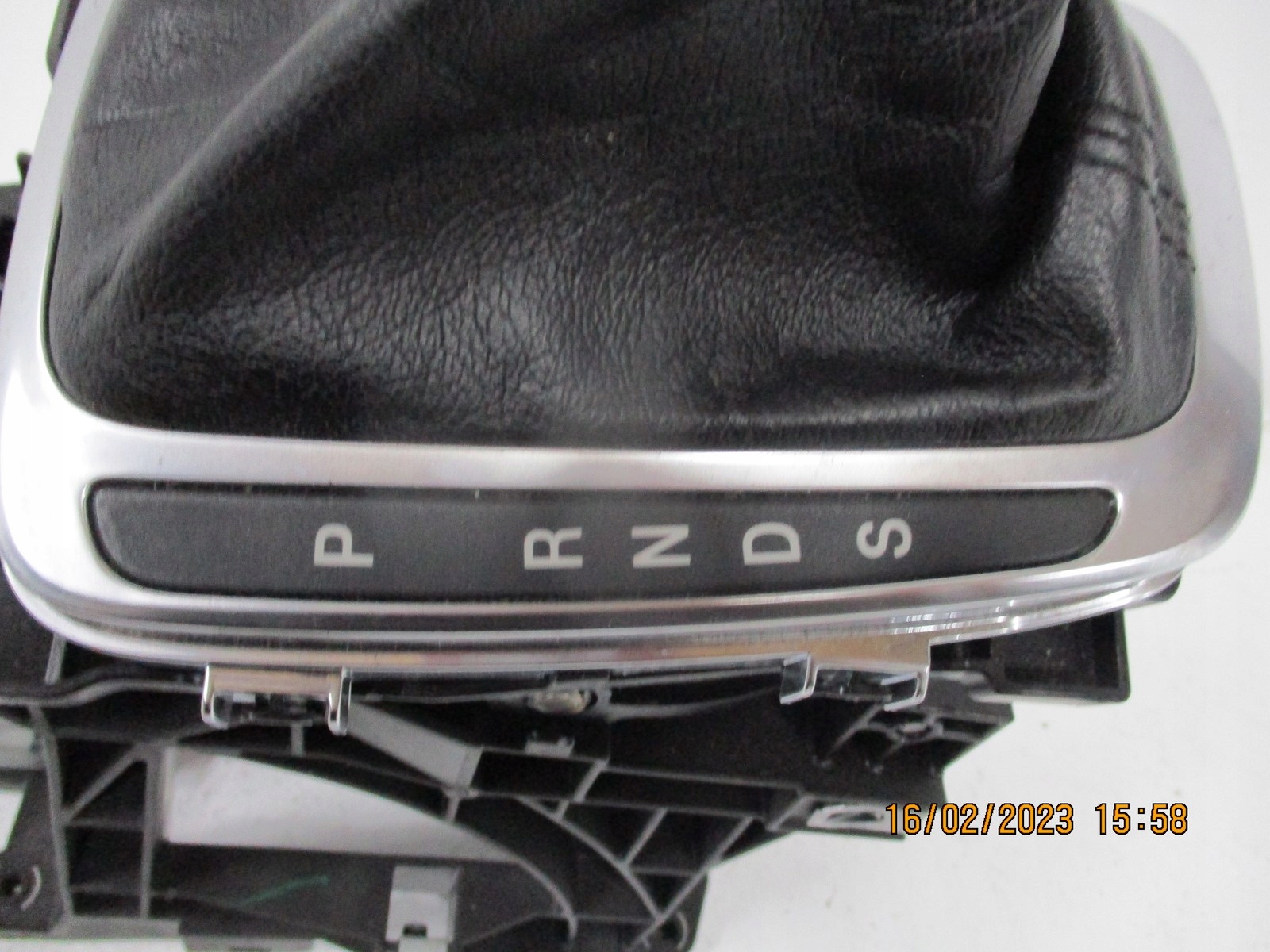 Mécanisme Engrenage Pommeau FORD EDGE E7R9K