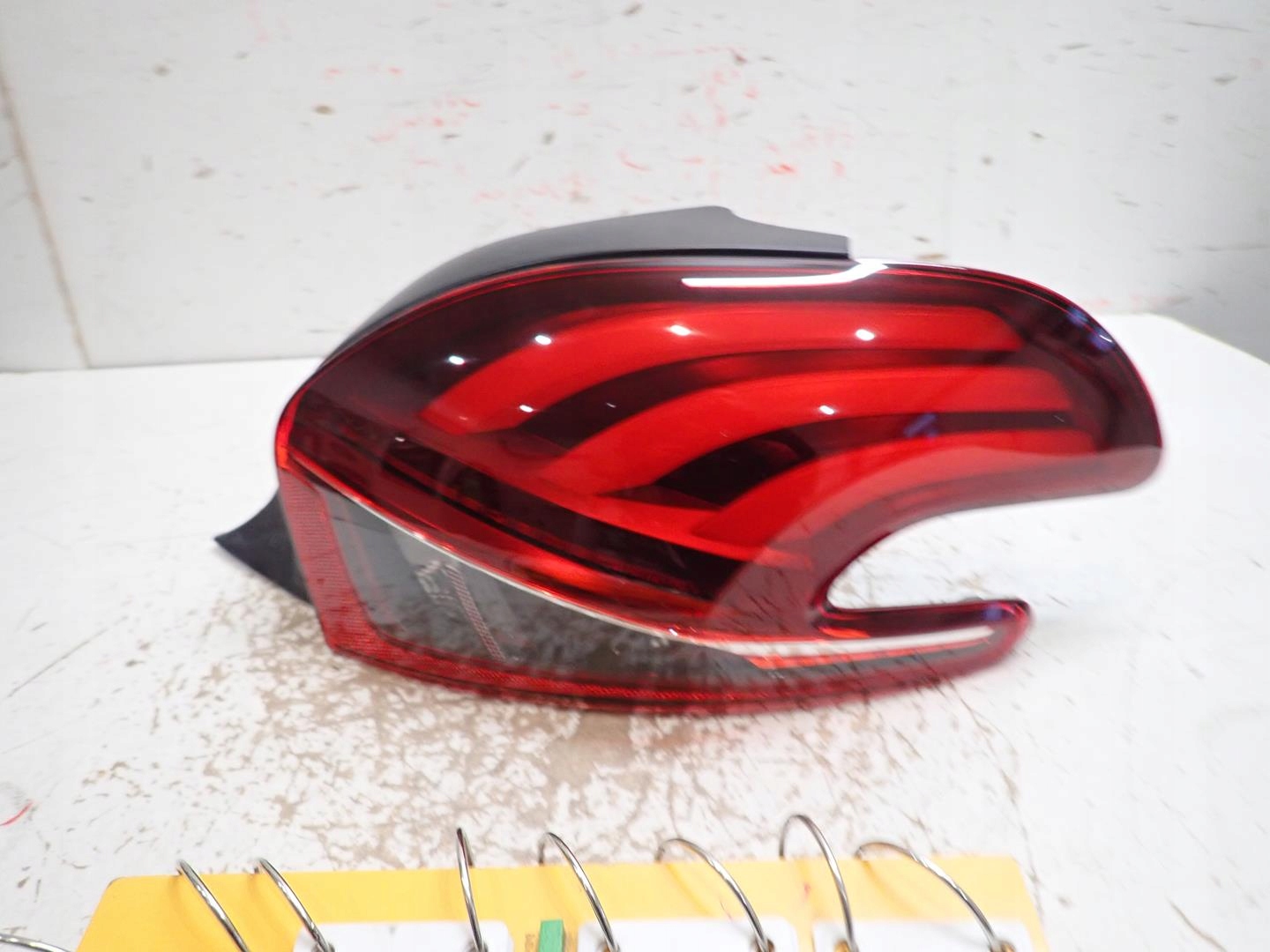 light rear part rear right PEUGEOT 208 LIFT 2015-2019