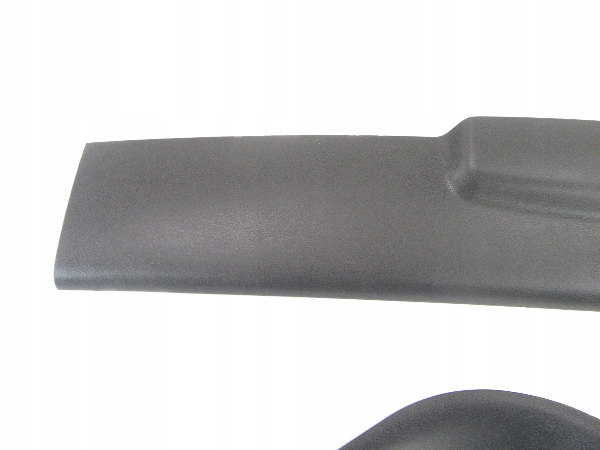 cover cover moulding bonnet boot BMW e81 e87