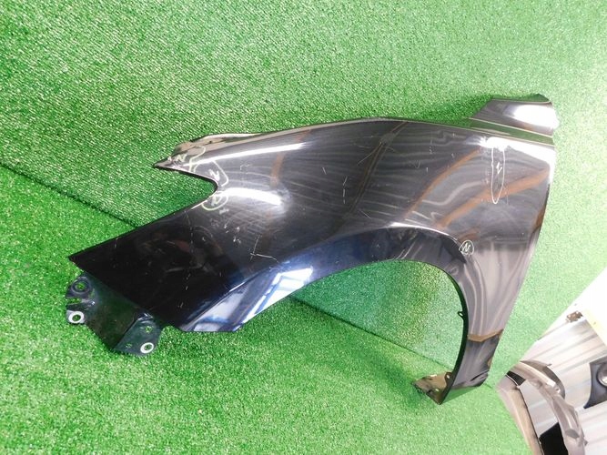 MAZDA 3 13- fender left front front