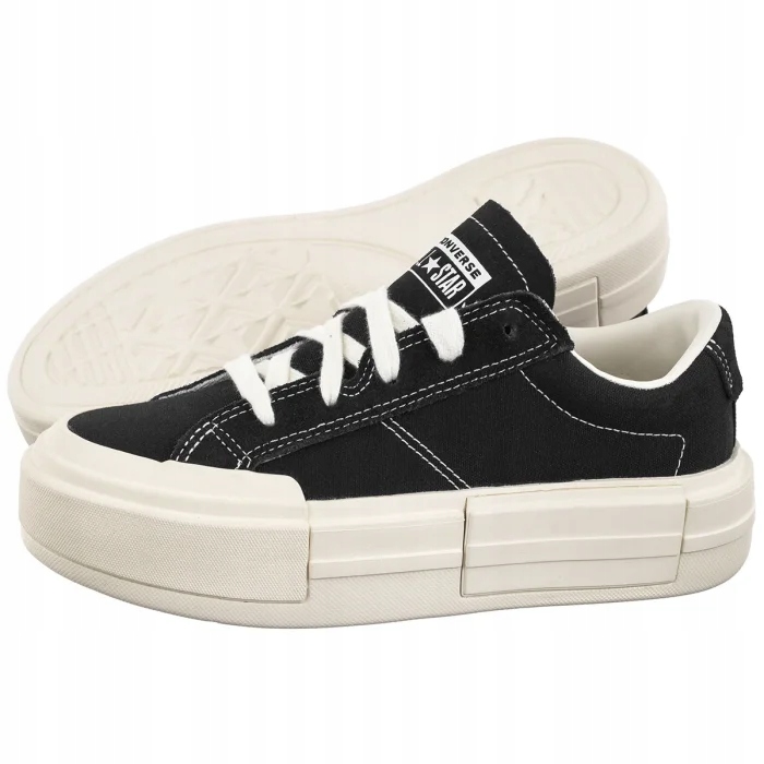 Dámské tenisky Converse Cruise Ox Black A08789C černé