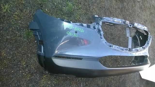 MAZDA CX30 zderzak DGH9-50031