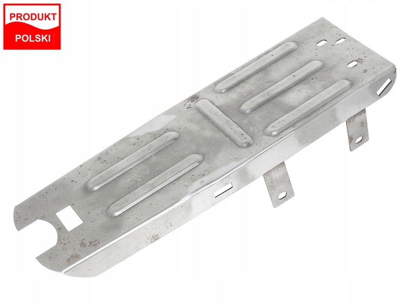 ROY14244 - Багажник задній кишеньковий ROMET M1 TI