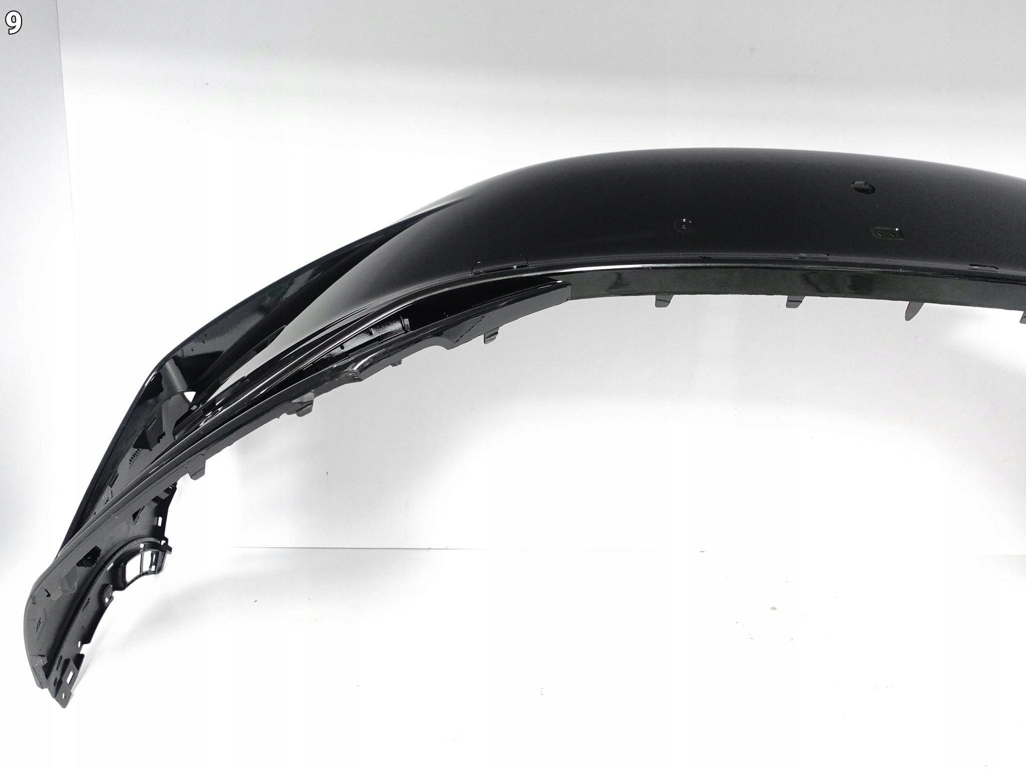 BYD SEAL U EV 24- bumper BUMPER front (KAMERA/PDC)