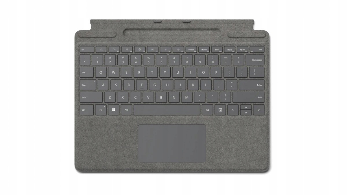 Фирменная клавиатура Klawiatura Surface Pro/