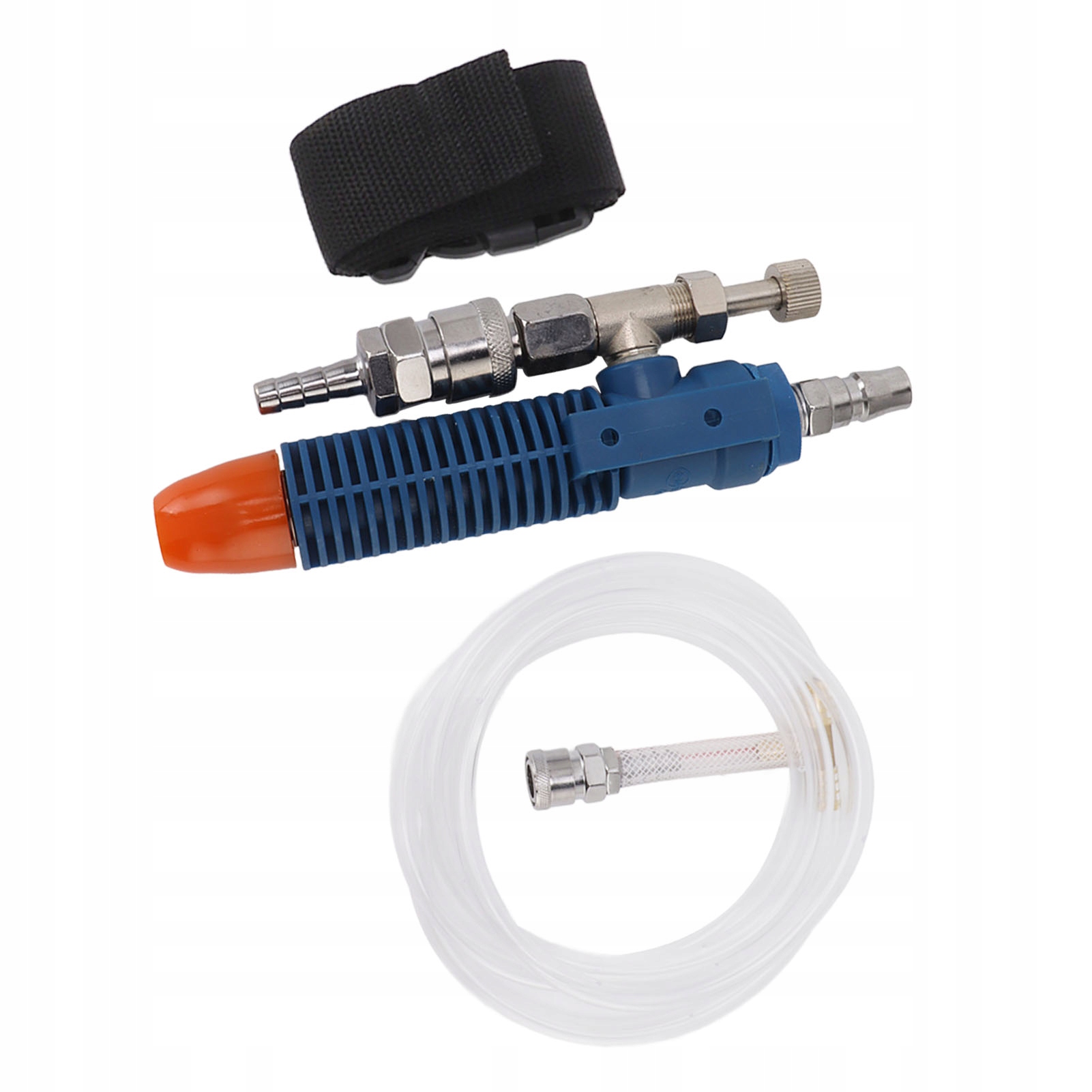 KAMIZELKA CHŁODZĄCA Z RURKĄ WIROWĄ KAMIZELKA Model 3113230172311