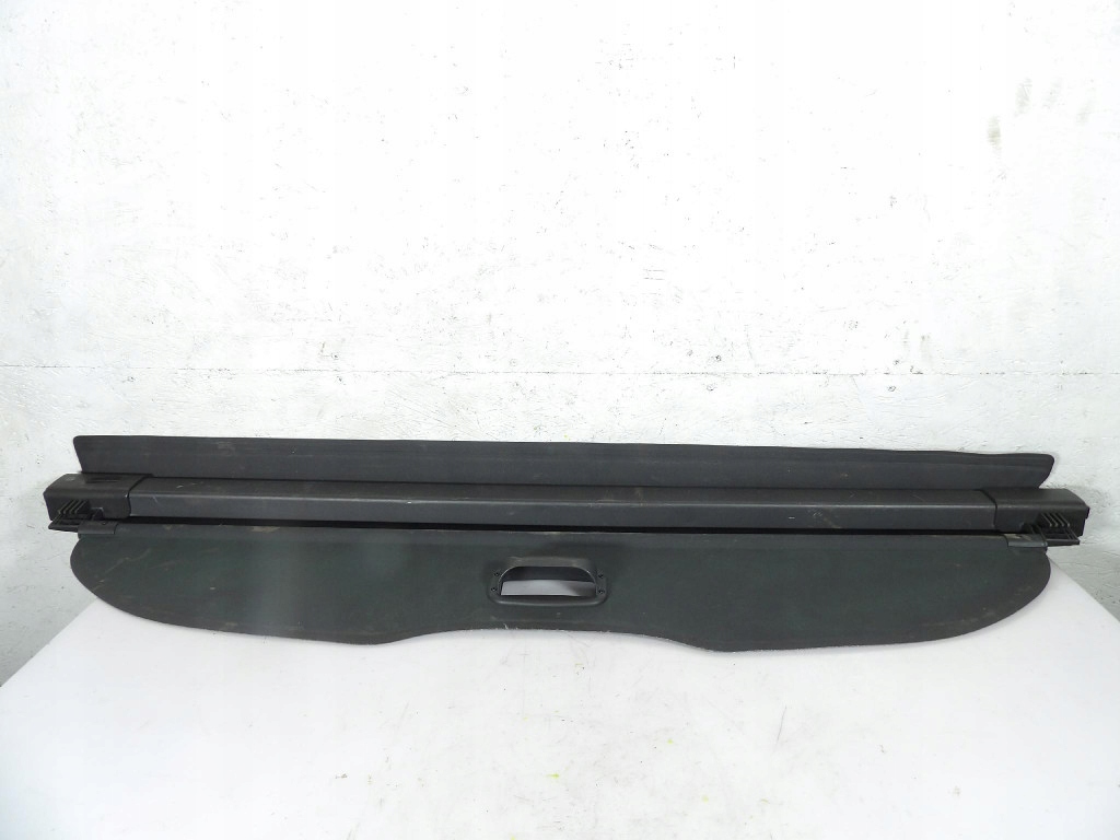 FORD FOCUS MK3 KOMBI blinds boot BM51-N55066-AF35