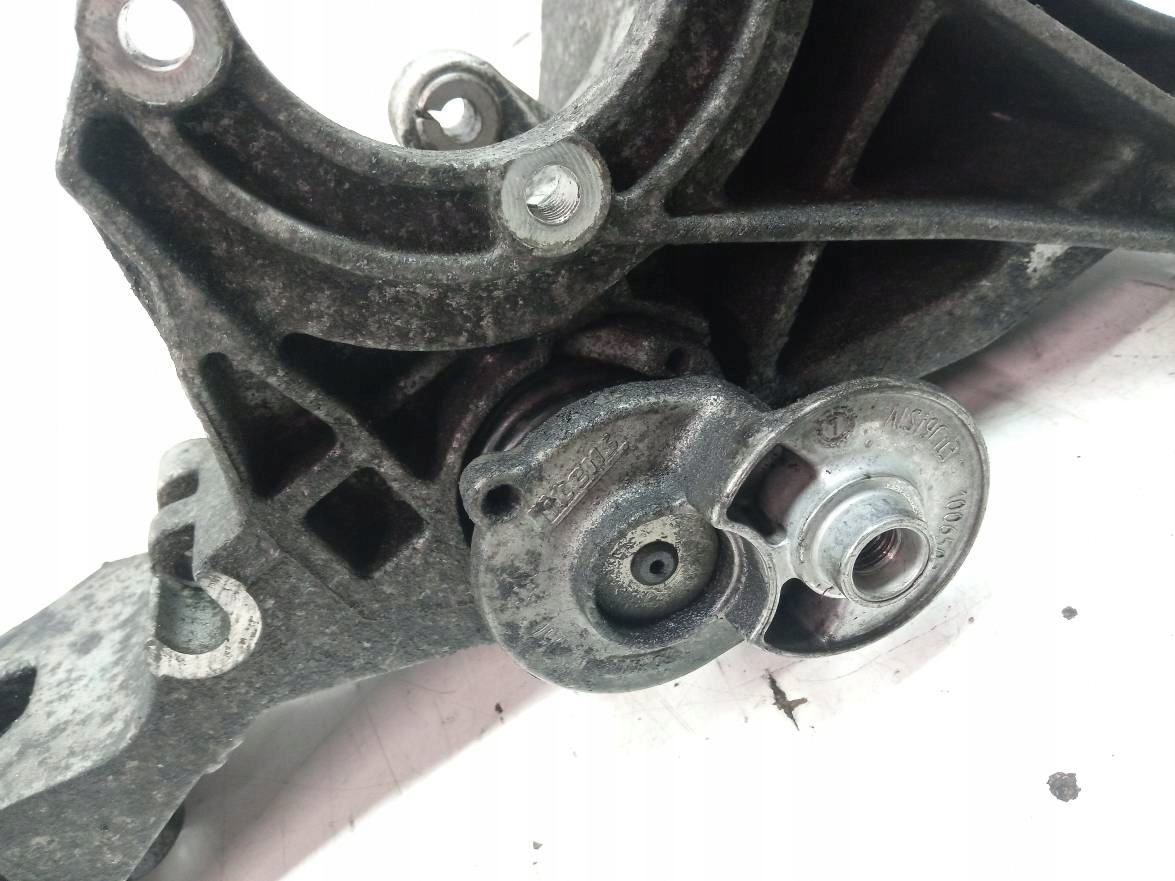support alternator 036903143D 2.0 TDI Audi A6 III (2004-2011) C6