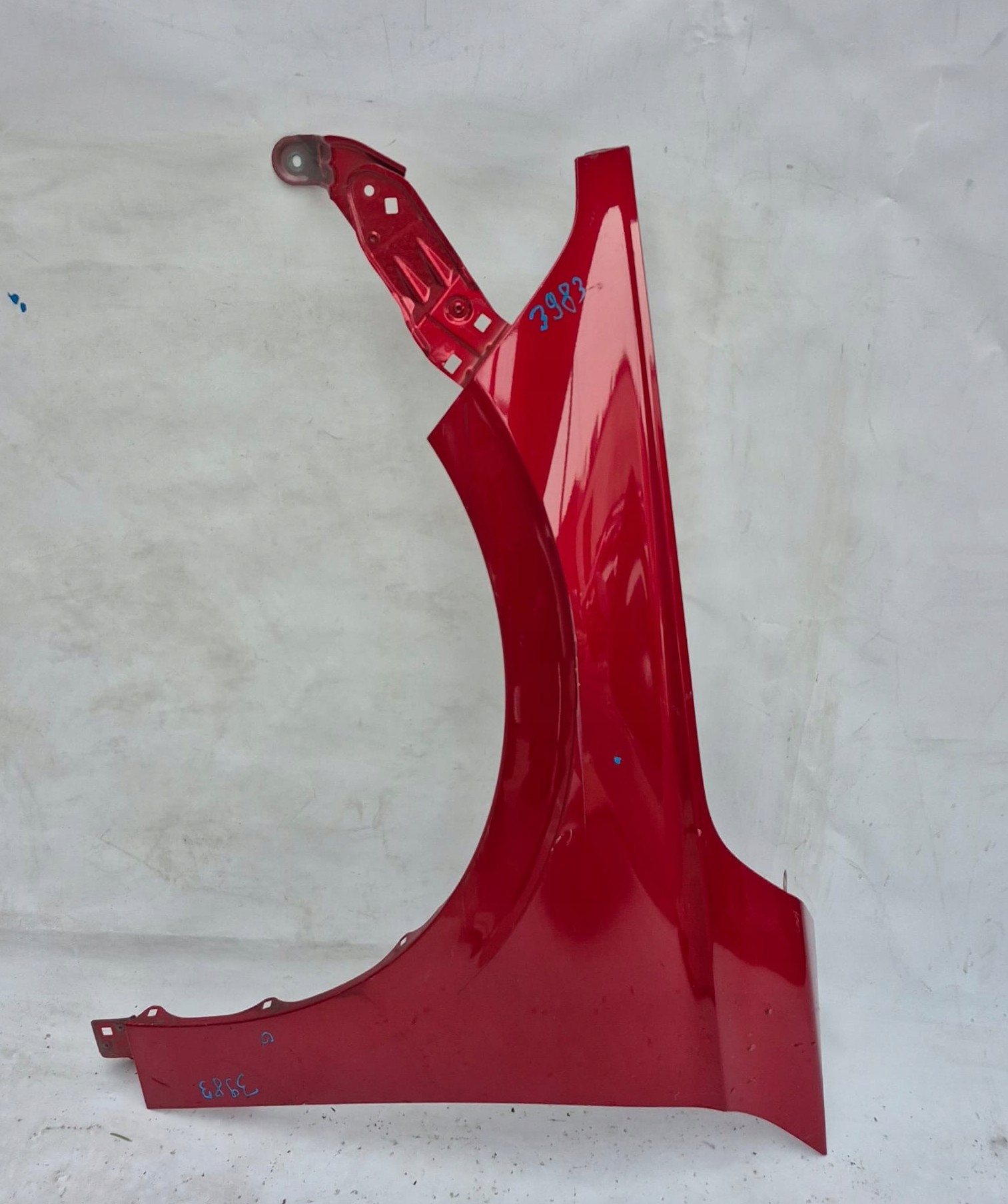 HONDA CIVIC XI 22- fender left front front