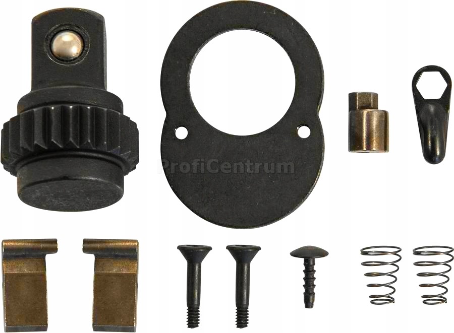 Kpl Naprawczy Kluczy Dynamometryczn. 1/4 Jonnesway