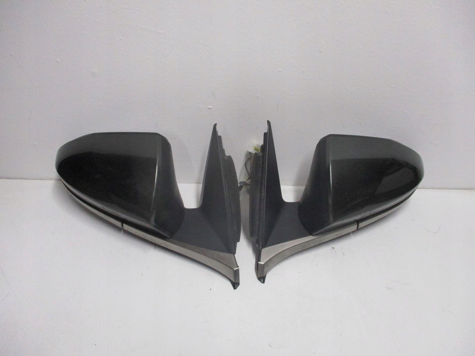 Lusterko HYUNDAI TUCSON 4 IV KAMERA LEWE