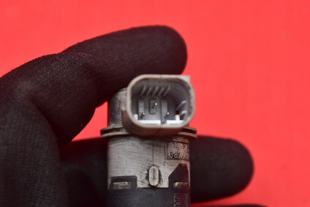 SENSOR PARKEN HECK PDC 1X43-15K859BB SUZUKI SWIFT 4 IV MK6 04-10