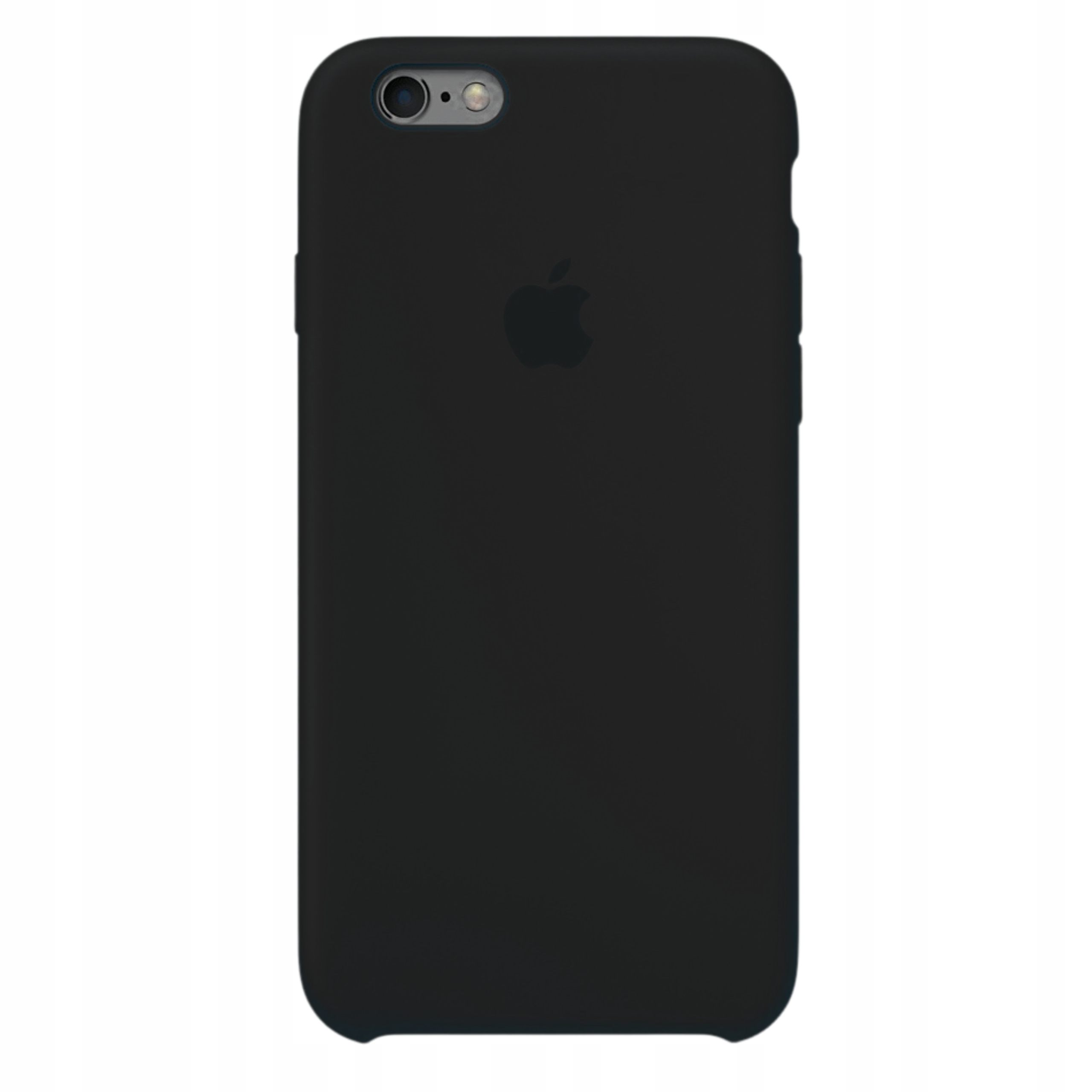 

Plecki do Apple iPhone 6 Plus 6S Plus czarne