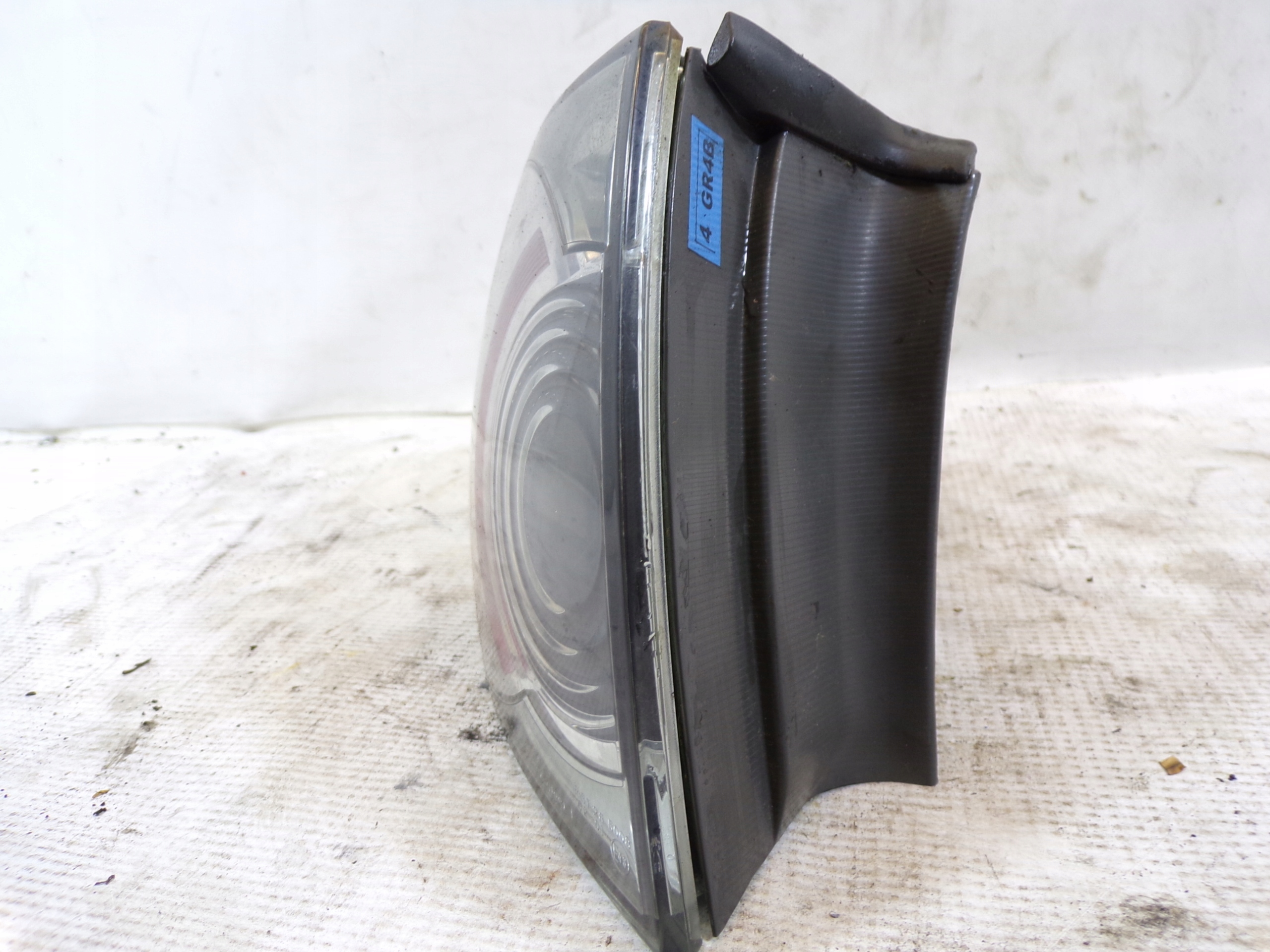 light rear rear part left MAZDA 6 GG LIFT KOMBI (K)