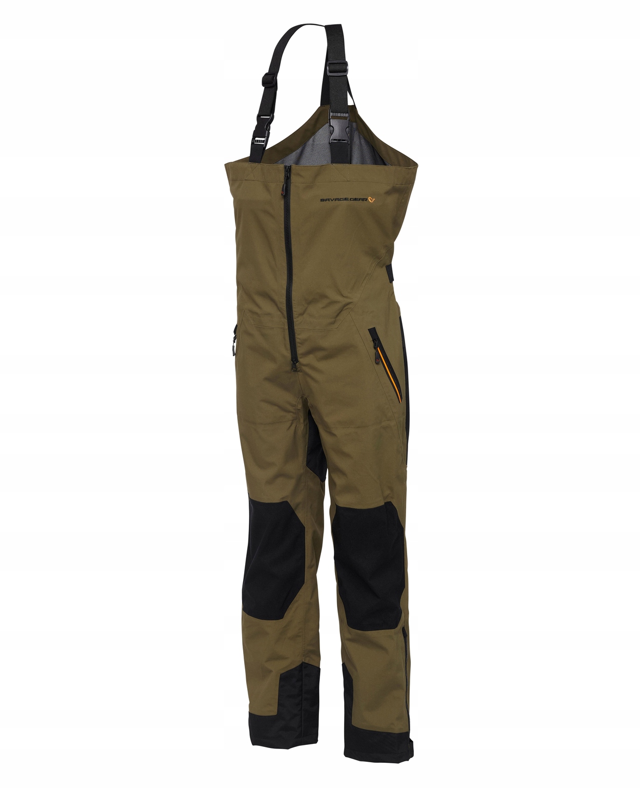 Spodnie Z Szelkami Savage Gear SG4-M
