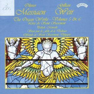 Cd Poulenc Organ Concerto - Muzyka - Allegro.pl