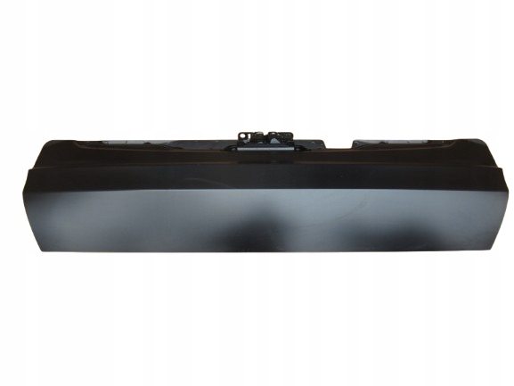 BMW X5 G05 BURTA KLAPA TYŁ TYLNIA KOMPLETNA U91 FROZEN BLACK