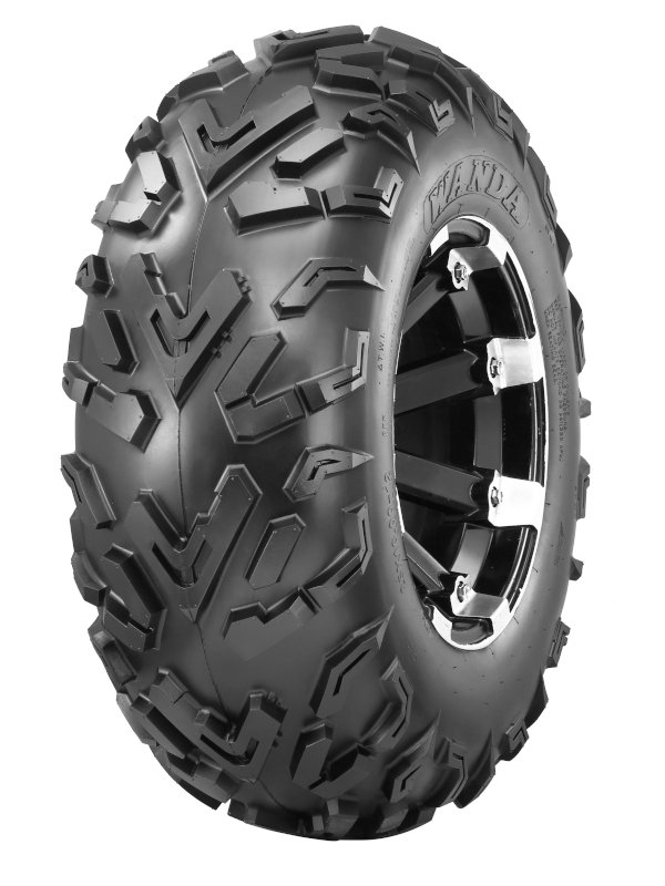 Шини quad JOURNEY P3056 25x10 - 12 6PR TL