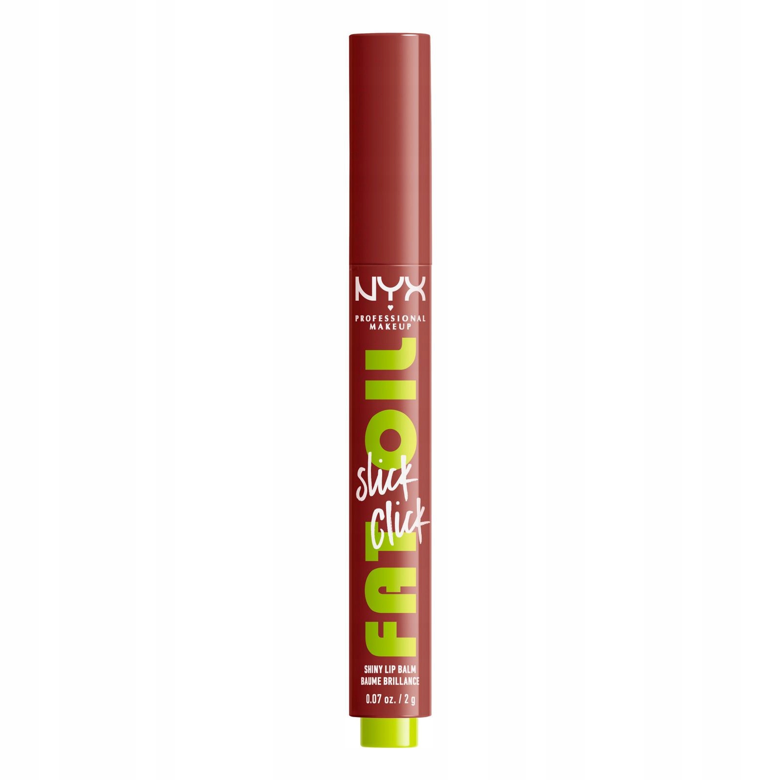 Nyx Professional Makeup Fat Oil Slick Stick Going Viral 04