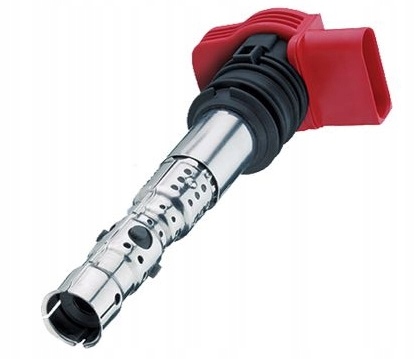 CEWKA ZAPŁONOWA AUDI A4 B6 A6 C5 2.0 3.0 ASN ALT