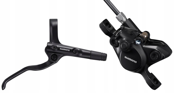 Hamulec tarczowy Shimano MT200 przód 1000 mm BR-MT200 BL-MT200 Oem