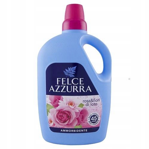 

Z Niemiec Felce Azzurra Rosa e Fiori di Loto Płyn