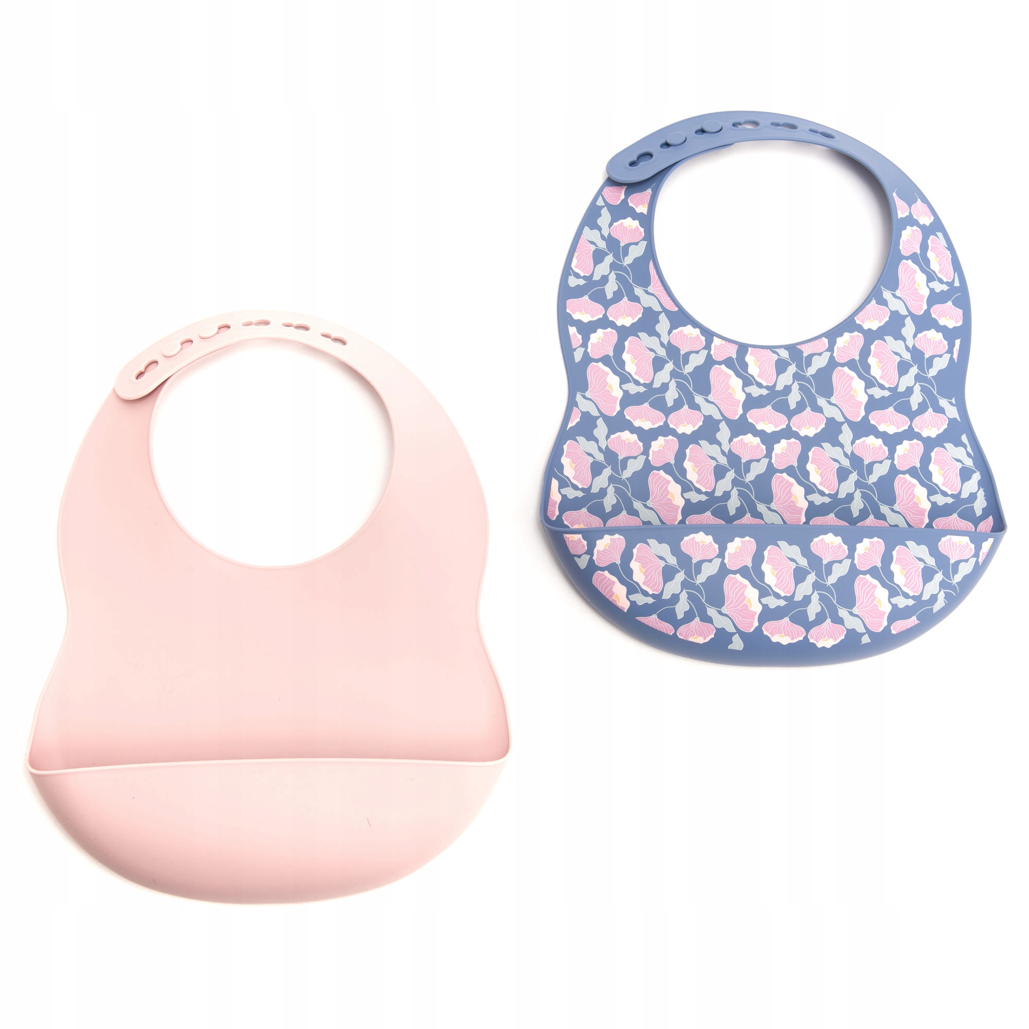 Amadeusz Śliniak silikonowy Ginko 2 szt.