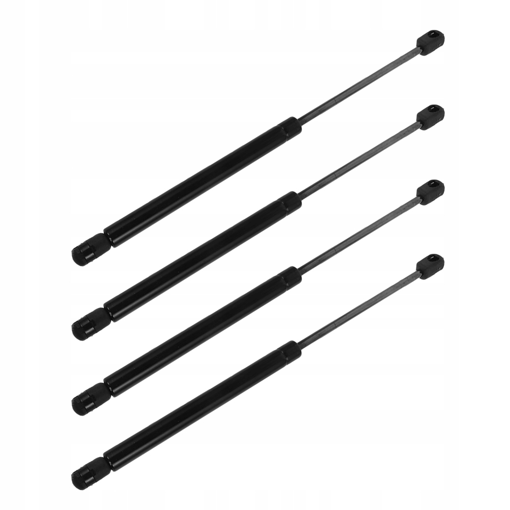 PRZEDNIA OSŁONA SPRĘŻYNA GAZOWA PODPÓRKA MASKI PRĘT PODPORY MASKI SAMOCHODU Marka bez marki