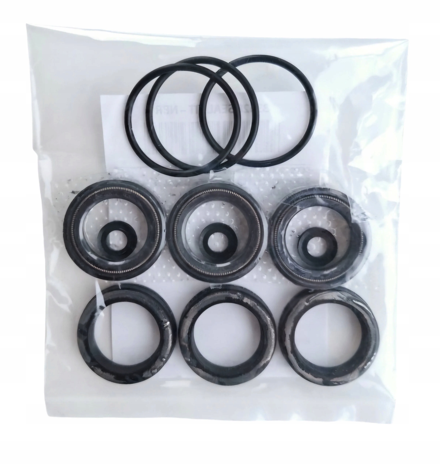 Uszczelnienia Wodne Pompa Cat 5CP 33628