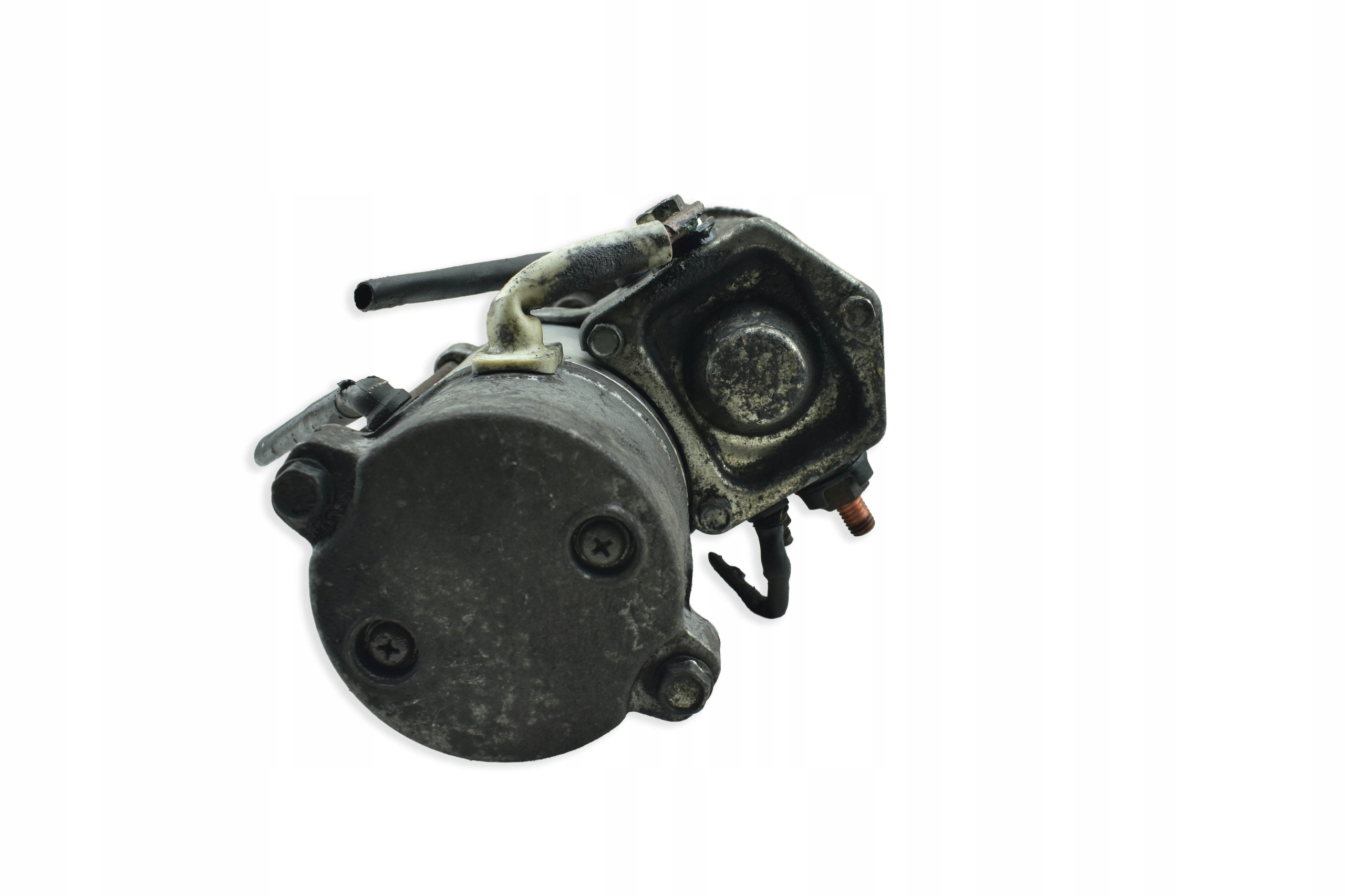 starter LAND ROVER FREELANDER II 2.2 TD4 6G9N-11000-MA