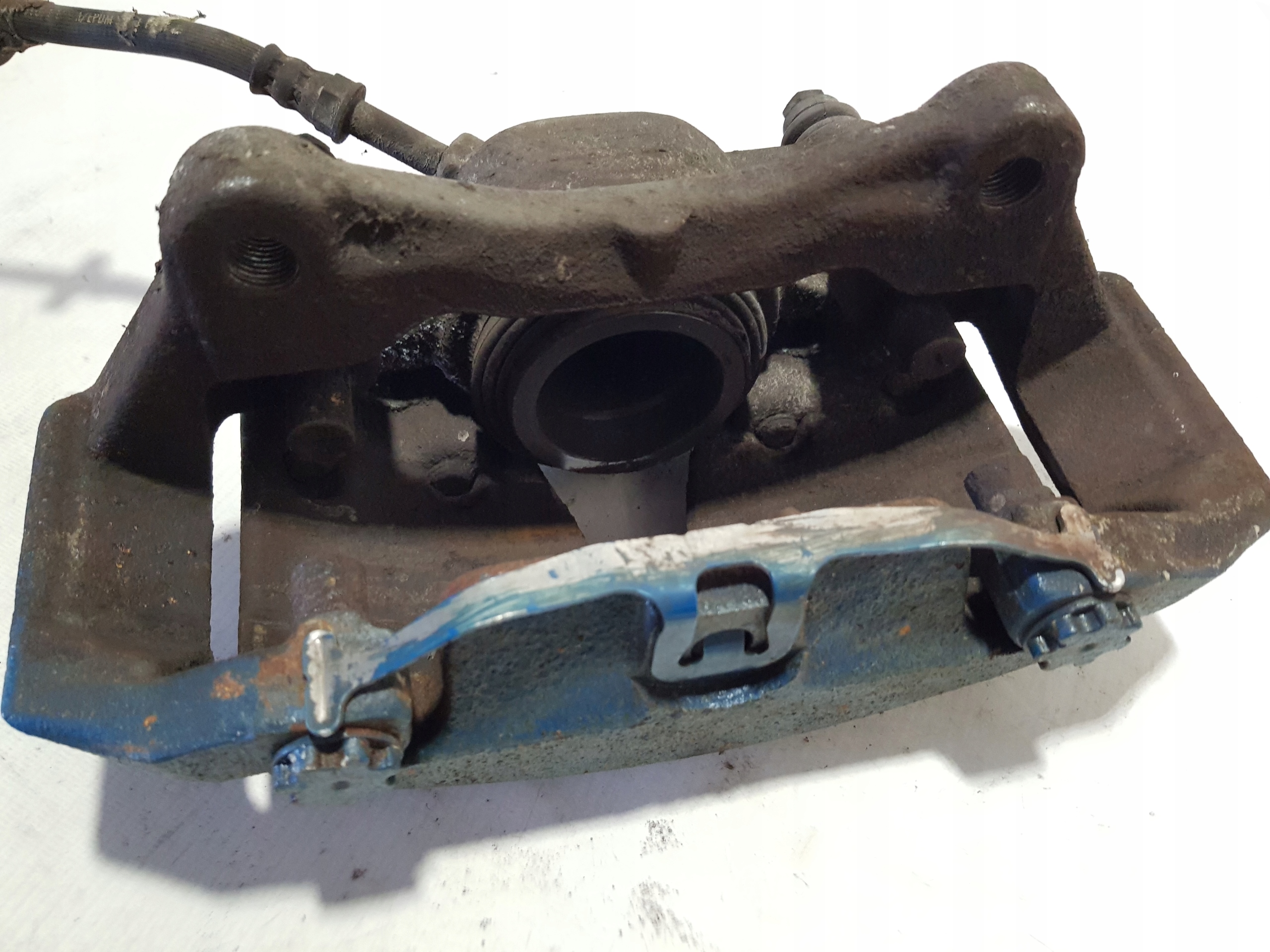 AUDI A6 C7 A7 4G caliper right front front
