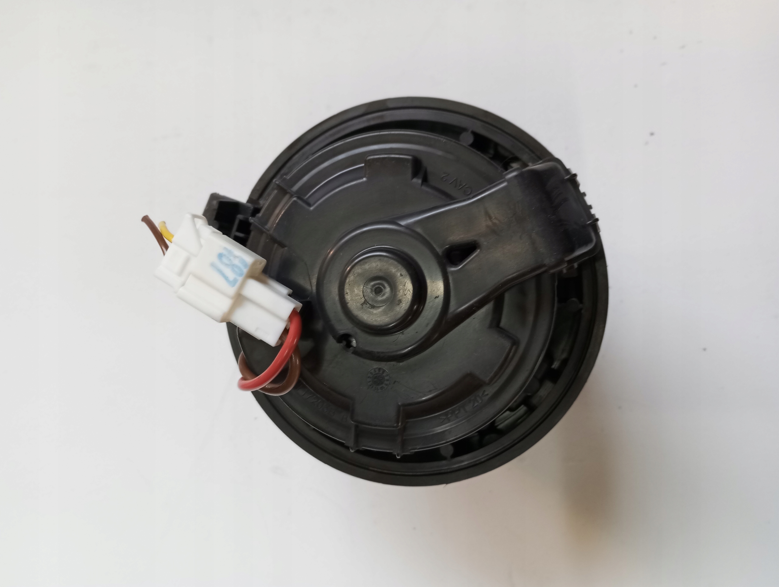 ventilátor topení NISSAN JUKE II F16