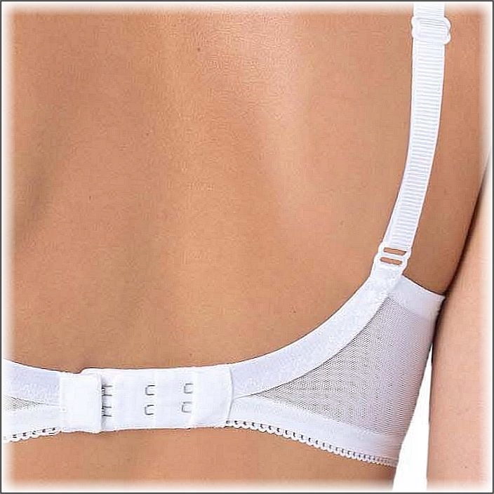 TRIUMPH BEAUTY FULL DARLING W02 MINIMIZER BRA 65C Model Minimizer Wired Bra W02