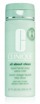 Liquid Facial Soap Extra Mild