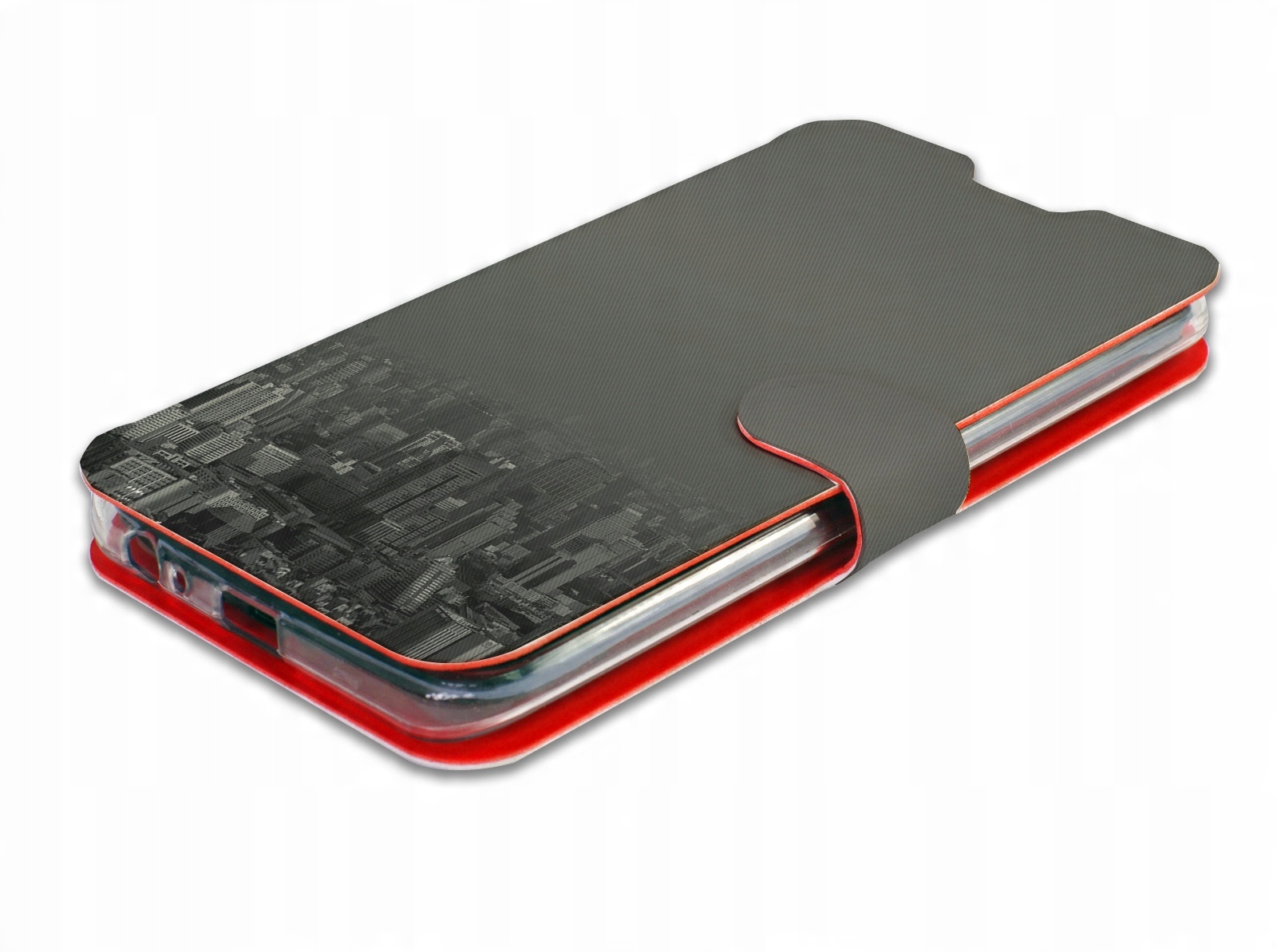 

Etui Mobiwear do Sony Xperia XA2 - V063P