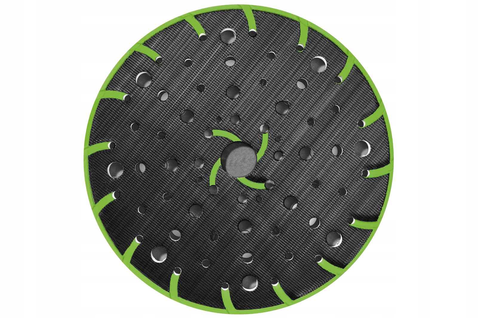 Шлифовальный диск Festool ST-STF D150 жесткий