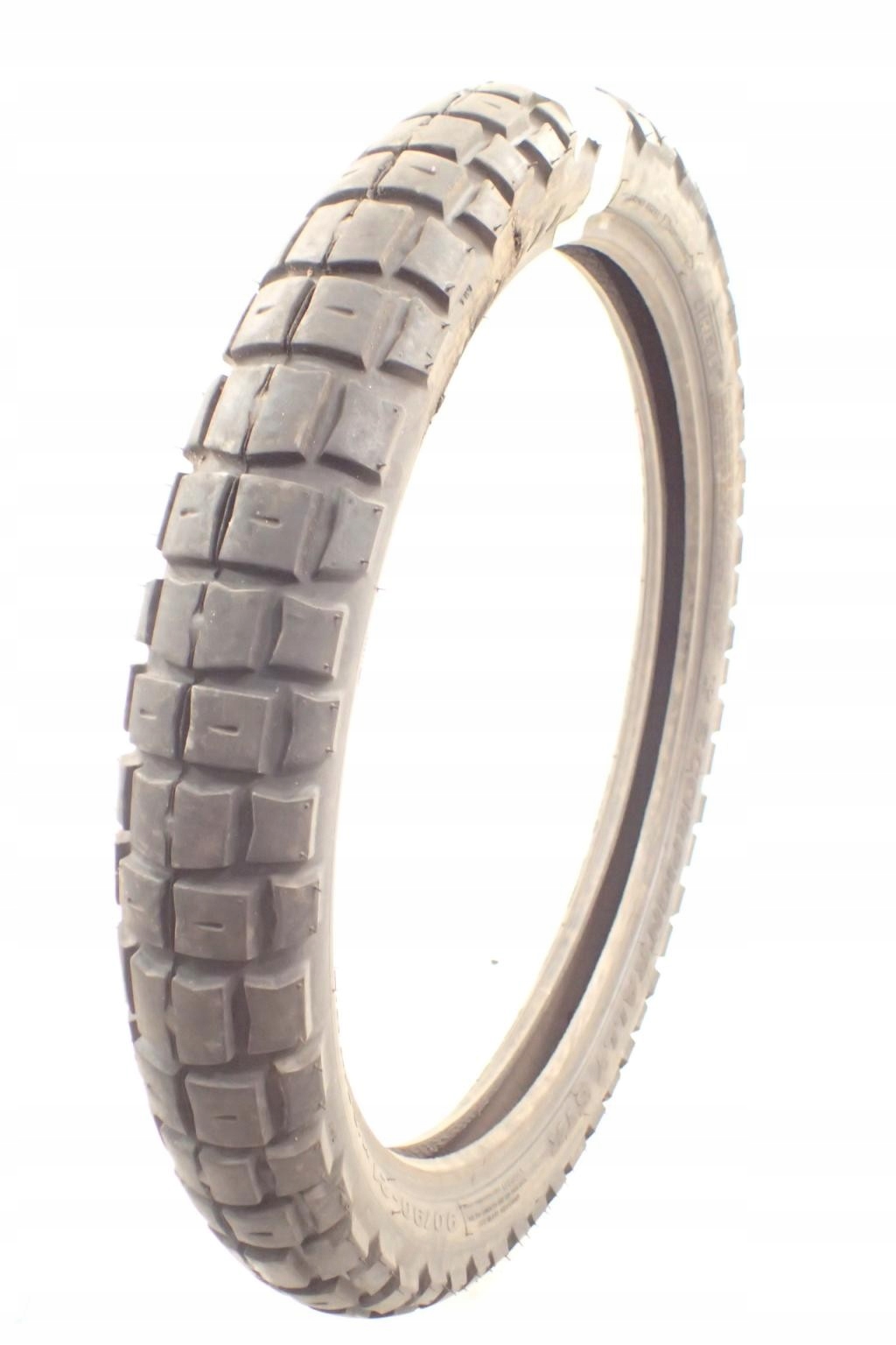 Pirelli Scorpion Rally STR 90 90 21 5 9mm Opona