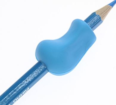 Nakładka korygująca na długopis nauka pisania Bohater brak