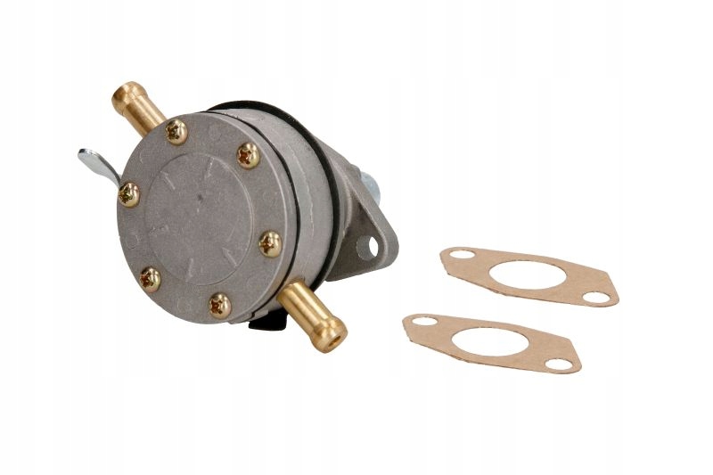 Palivová pumpa pro Yanmar 129100-52100 komplet s těsněním 12910052100