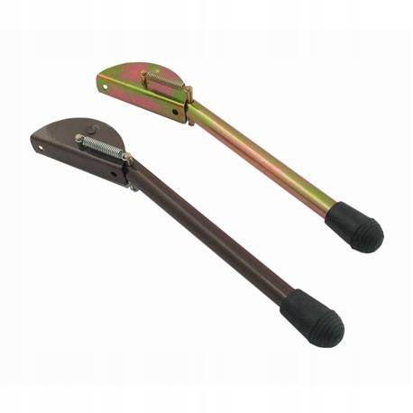 

Podpórka Garażowa Stopka Do Drzwi Bram 14 CM