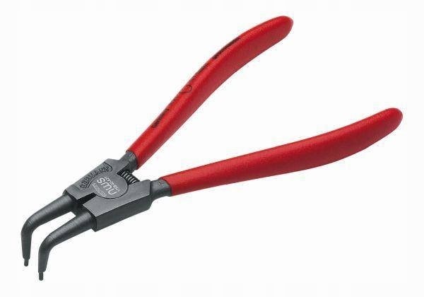 Specializované kleště na Segerovy kroužky vnitřní 40-100, zlomené