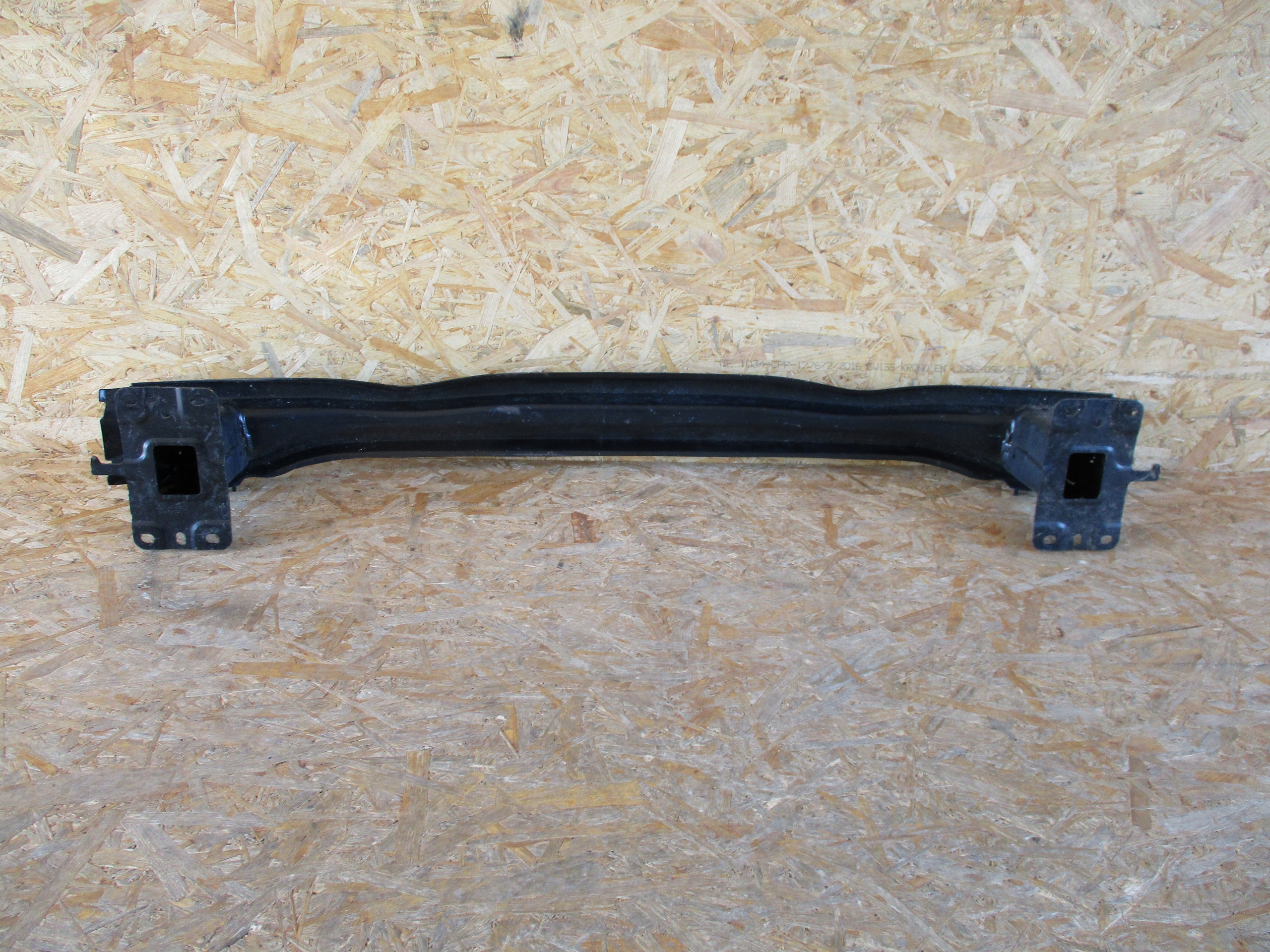 bumper support rear part rear VW TIGUAN II 5NA 15