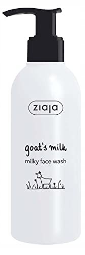 Ziaja Čisticí pleťové mléko 200 ML