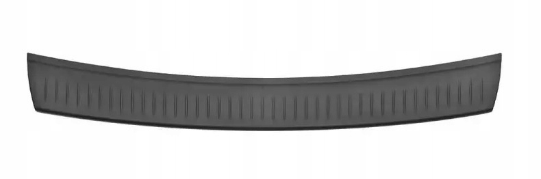 

Nakładka na zderzak Toyota Auris Combi