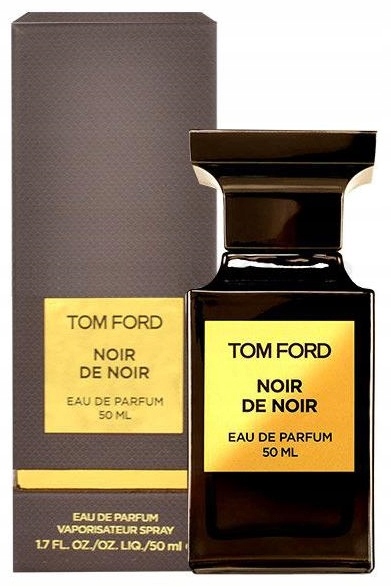 Tom Ford Noir De Noir parfémovaná voda 50 ml